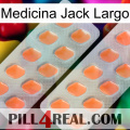 Long Jack Medicine 27